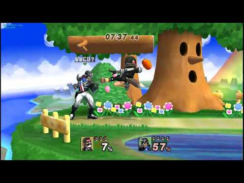 Scrims 88 Friendlies