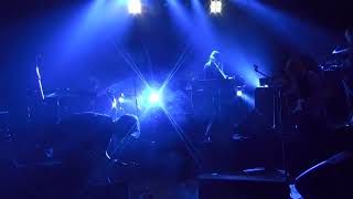 Anna von Hausswolff - Come Wander With Me / Deliverance