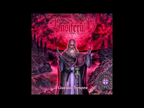 Ensiferum - Burning Leaves (4/11) (Unsung Heroes)