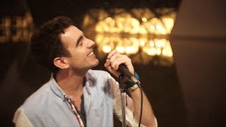 NIO - We were there (Official MV)