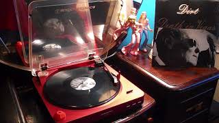 Death in Vegas - Dirt (Album Version) - 12&quot; Vinyl Single - 1997