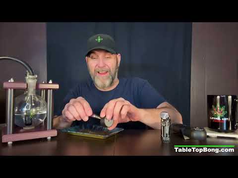 Simrell Titanium Review: Pure Craft, Pure Performance