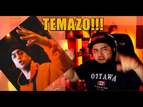 DUBUJOMC - AUNQUE NO ME ENTIENDAN [REACCION]