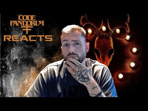 Oh? | Code: Pandorum reacts to: SVDDEN DEATH - COMPLETE, AND FUNDAMENTAL, TOTAL BETRAYAL