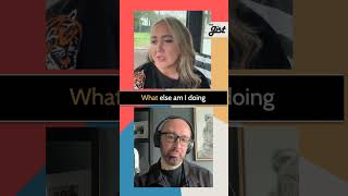 Meghan Linsey shares how she landed NBC's The Voice #realitytv #thevoice #music #interview #podcast