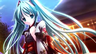 ♥Nightcore♥ Leaves&#39; Eyes - Ragnarok