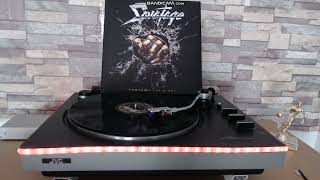 Savatage washed out {vinyl}