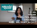Splendid Spoon: How Nutritional Are Their Vegan, Non-GMO Soups, Smoothies, Grain Bowls And Noodles? Splendid Spoon: How Nutritional Are Their Vegan, Non-GMO Soups, Smoothies, Grain Bowls And Noodles?