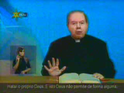 O Pão Nosso 17 Fevereiro 11 Pe.F.C.Cardodo.flv