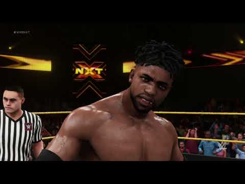 MY CAREER #2 || WWE 2K18 [PS4]