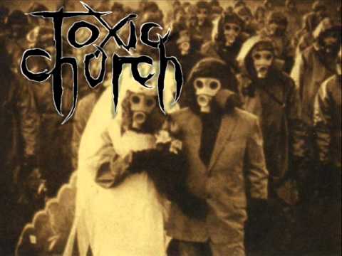 Toxic Church Destroy The Order