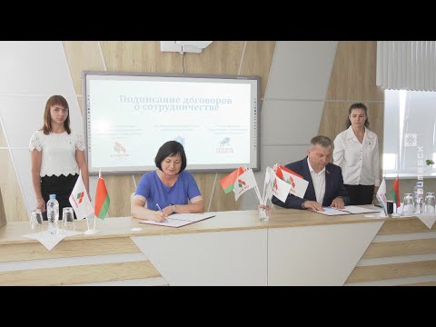 Первый в Беларуси ресурсный центр по военно-патриотическому воспитанию молодежи начал работать в Витебской области