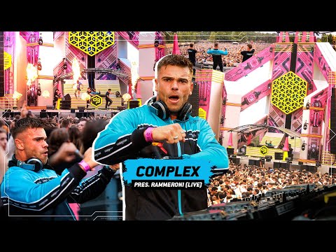 B2S and DJ Complex _Official