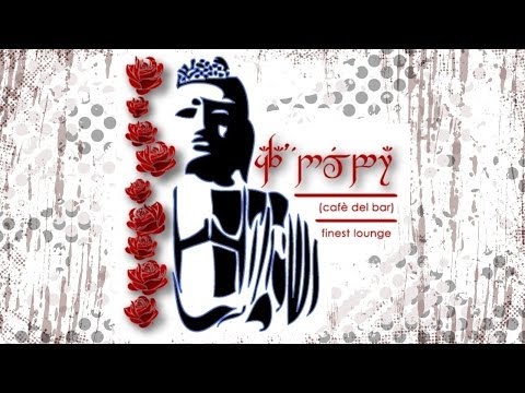 Enea DJ - Marisol - Cafe' del bar - Finest Lounge