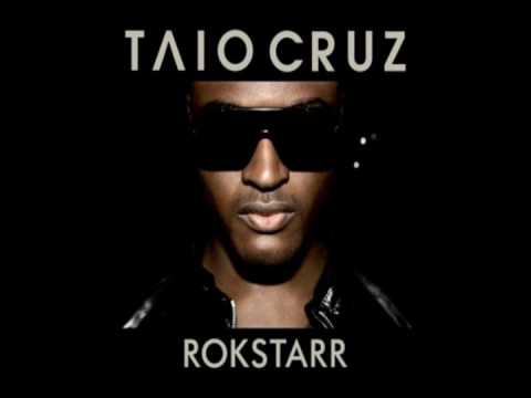 Taio Cruz - Best Girl - HQ!