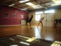 Duo Jy Danse sur Ruthless Gravity (Craig Amstrong ...
