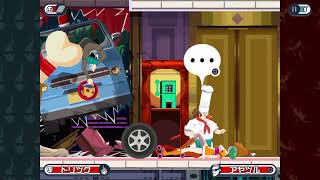 ゴーストトリック　7章-8章