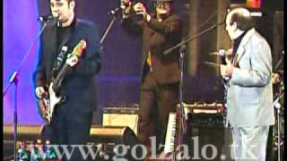 Los Tres &amp; Buddy Richard - Tu cariño se me va - Fiesta Bicentenario