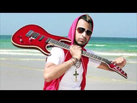 Ravi B Ft. Mr. Renzo - Pull Up {2011} HD