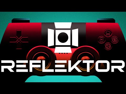 ReflektoR #26 | 2021.09.13-18 | Balázs & Zoly 🎧