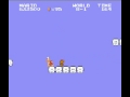 Super Mario Bros Rebirth Lv8 1 Sky Land Avi