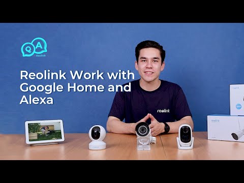 Lauko stebėjimo kamera Reolink Argus ECO, Wi-Fi, Juoda, su saulės baterija video