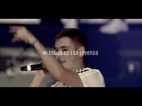 Minutazo De Bnet Vs Errecé | Cuartos Red Bull España 2018