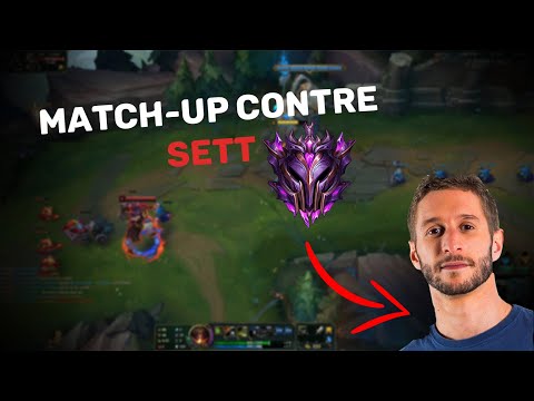 JE CROISE NONO AVEC JAX EN MASTER - GAMEPLAY EXPLICATIF