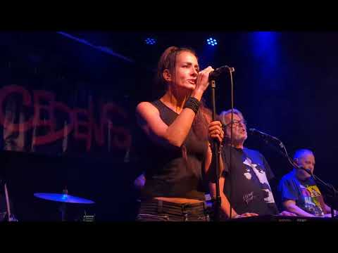 precedens - soumrak bohu (23.10.2024 - malostranska beseda, praha)