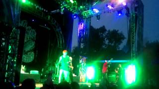 Kottonmouth Kings party monster gotj