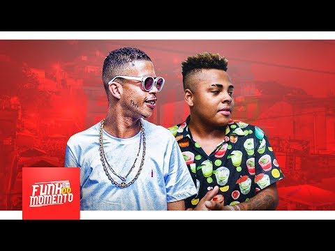 MC Kitinho e MC Magrinho - Sossega (DJ Biel Beats) Part. MC Rafa Original