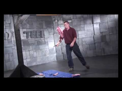 Spartan - 21S :: Cold Steel Knives