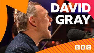David Gray - Please Forgive Me ft. BBC Concert Orchestra (Radio 2 Piano Room)