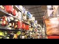 Where store returns are re-sold Where store returns are re-sold