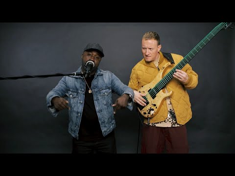 Brady Watt's Bass & Bars Episode 49 ft. Havoc of Mobb Deep "Shook Ones, Pt. II"