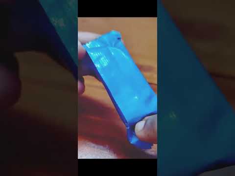 #lidl #chocolate #bounty #coconutbar #chocolate #misterchoc