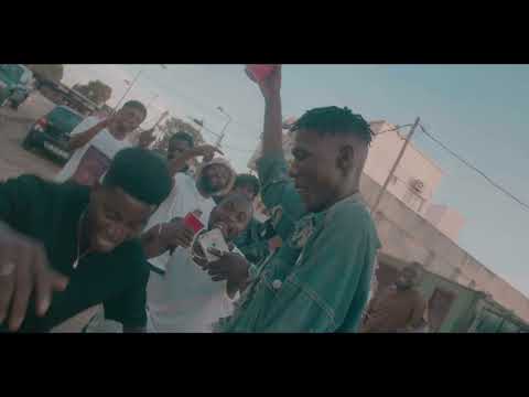 CASSANGA - BATALHÃO C (VIDEO OFICIAL)