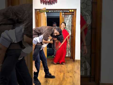 That unexpected entry 😭🤣 #trendingshorts #ytviral #comedy #funny #couplegoal #ytshortsindia #yt