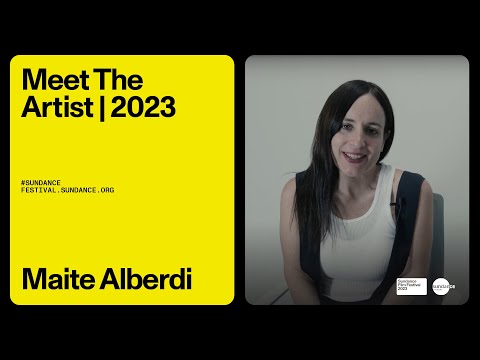Maite Alberdi on “The Eternal Memory”