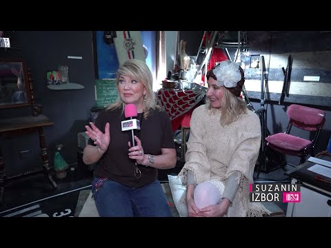 Suzanin izbor S07E334 -  Dorćolsko narodno pozorište u Muzeju Svečoveka