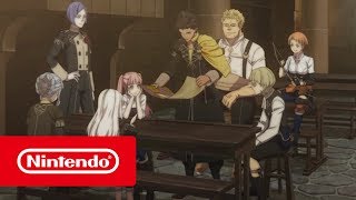 Fire Emblem: Three Houses video 3