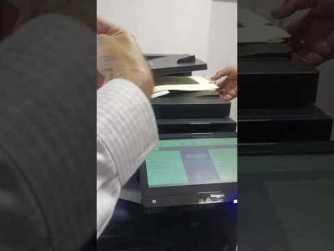 Konica Minolta Bizhub 225i