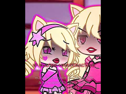 “Ms potato head” // gacha brat lore // 2018