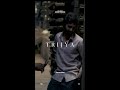 Life Is Harsh Trijya