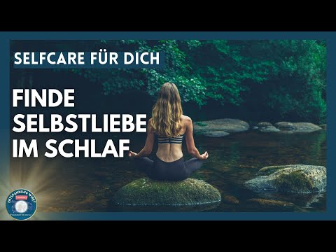 Selbstliebe pflanzen: Eine Traumreise zur Selbstakzeptanz und Entspannung