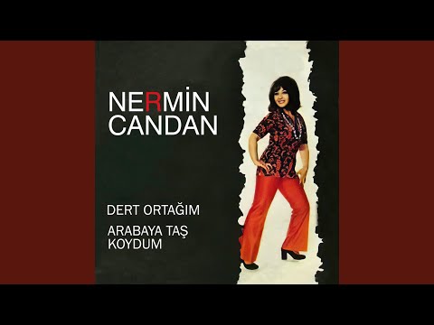 Dert Ortağım