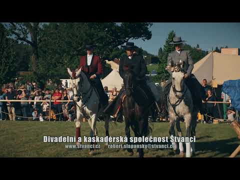 , title : 'Štvanci.cz - Španělské koně, Kunštát 2019'