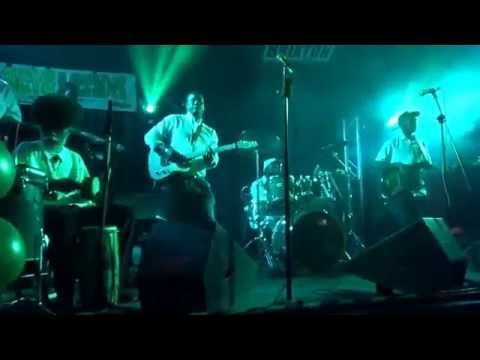 Gregory Fabolous @ Hootananny 2Jun16 Pt 7 (Tuffwize Band)