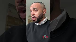 Big Tigger's Wife Posts Injured Face And Accuses His Co-Host 😳