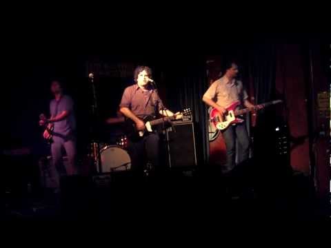 Mike Nicolai - The Bremen Riot - Keep Your Head - The Hole In The Wall - Austin Texas - 062212c